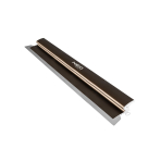 Glaistyklė aluminė EXTREME 800mm