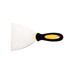 Glaistyklė iš nerūdijančio plieno, 125 mm