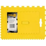 Glaistyklės plastikinės klijams 178*13 Glaistyklės plastikinės klijams 178*13