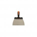 Glaistymo mentelė EDMA INOX 180mm