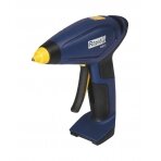 Glue gun BGX7, 7mm, USB re-chargeable, Rapid