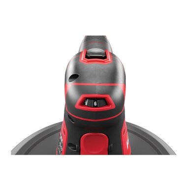 Glaisto šlifuoklis FLEX GCE 6-EC Kit MH-R 4