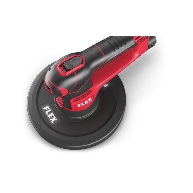 Glaisto šlifuoklis FLEX GCE 6-EC Kit MH-R 5 Glaisto šlifuoklis FLEX GCE 6-EC Kit MH-R 5