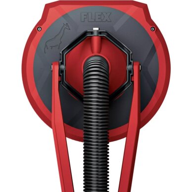 Glaisto šlifuoklis FLEX GE 6 R-EC 3