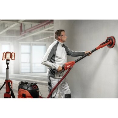 Glaisto šlifuoklis FLEX GE 6 R-EC 7