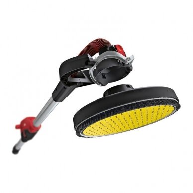 Glaisto šlifuoklis FLEX GE 7 MH-R + SH 3 Glaisto šlifuoklis FLEX GE 7 MH-R + SH 3