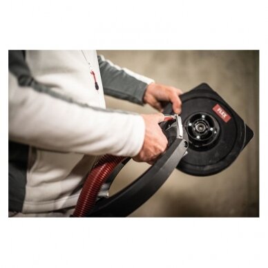 Glaisto šlifuoklis FLEX GE 7 MH-R + SH 5 Glaisto šlifuoklis FLEX GE 7 MH-R + SH 5