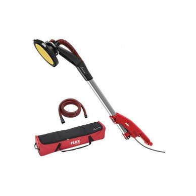 Glaisto šlifuoklis FLEX GE 7 MH-R + SH Glaisto šlifuoklis FLEX GE 7 MH-R + SH