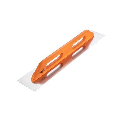 Glaistyklė 580x128 mm medine rankena