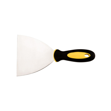 Glaistyklė iš nerūdijančio plieno, 125 mm