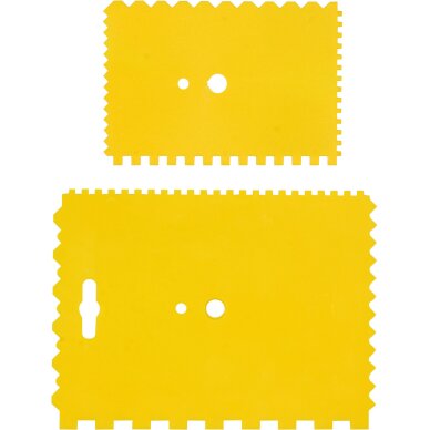 Glaistyklės plastikinės klijams 178*13 Glaistyklės plastikinės klijams 178*13