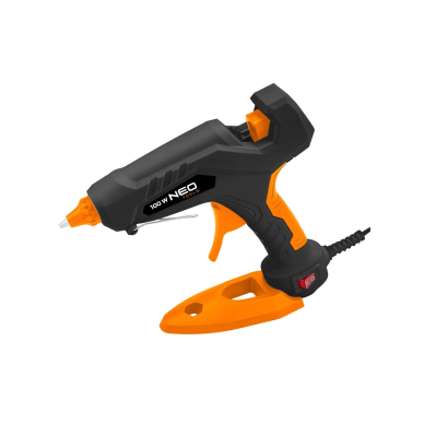 Glue gun 11mm 100W CE Glue gun 11mm 100W CE
