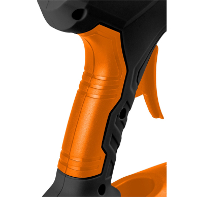 Glue gun 11mm 60W CE 4