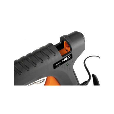 Glue gun 11mm 60W CE 3