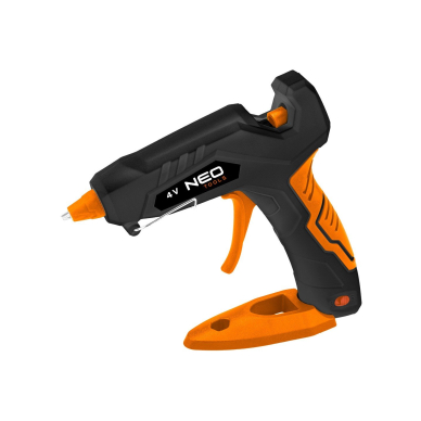 Glue gun 8 mm, 4V, USB power supply Glue gun 8 mm, 4V, USB power supply