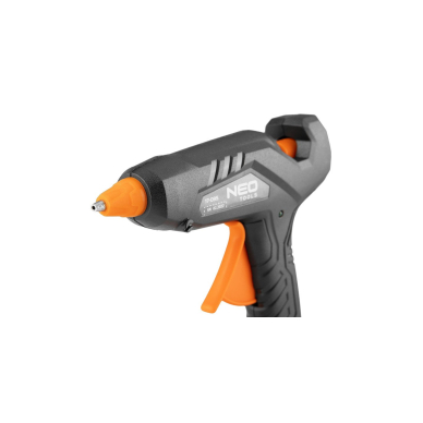 Glue gun 8mm 30W CE 2