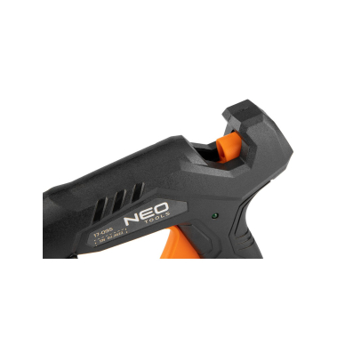 Glue gun 8mm 30W CE 5