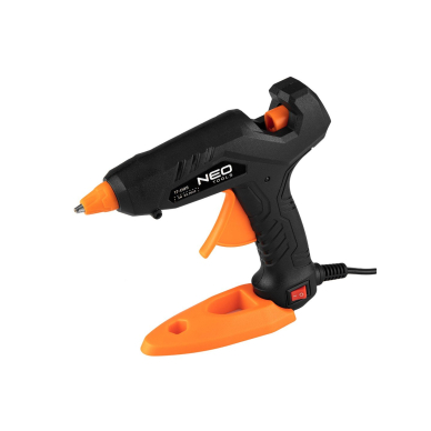 Glue gun 8mm 30W CE