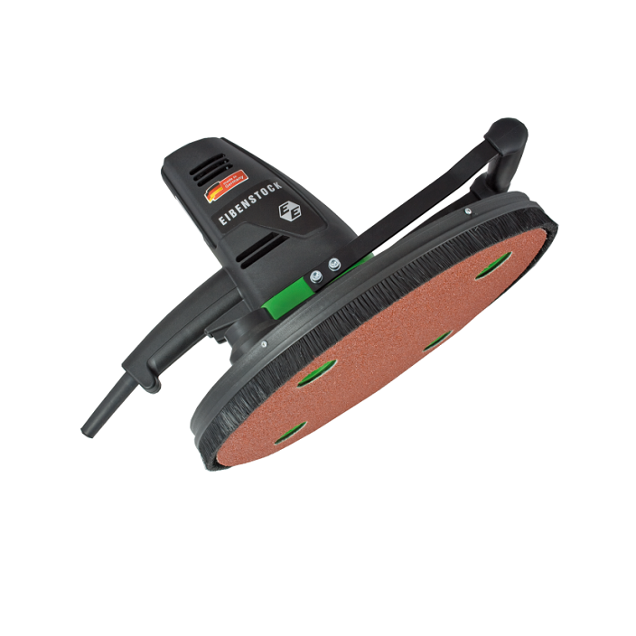 Polistirolo šlifuoklis Eibenstock EWS 400, 800 W Polistirolo šlifuoklis Eibenstock EWS 400, 800 W