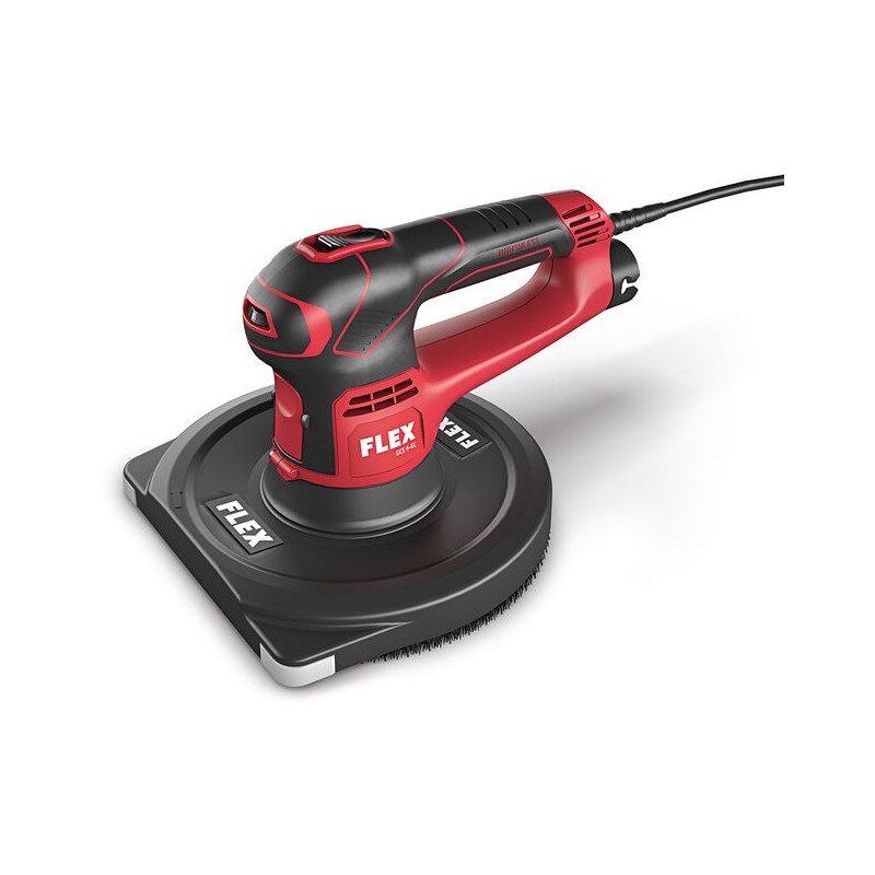 Glaisto šlifuoklis FLEX GCE 6-EC Kit MH-R 2