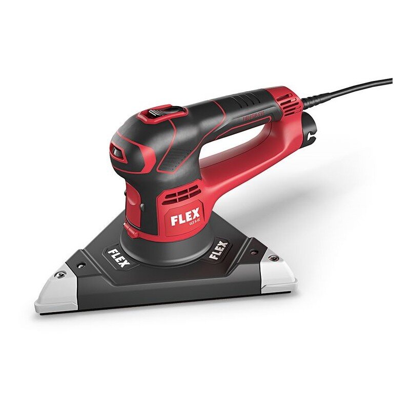 Glaisto šlifuoklis FLEX GCE 6-EC Kit MH-R 3