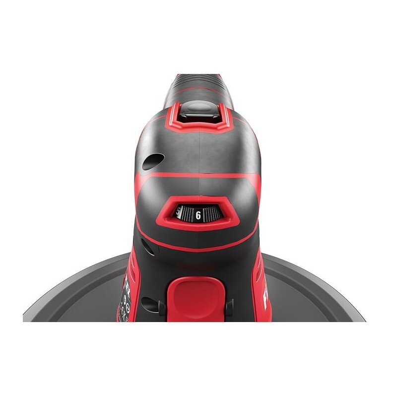 Glaisto šlifuoklis FLEX GCE 6-EC Kit MH-R 4