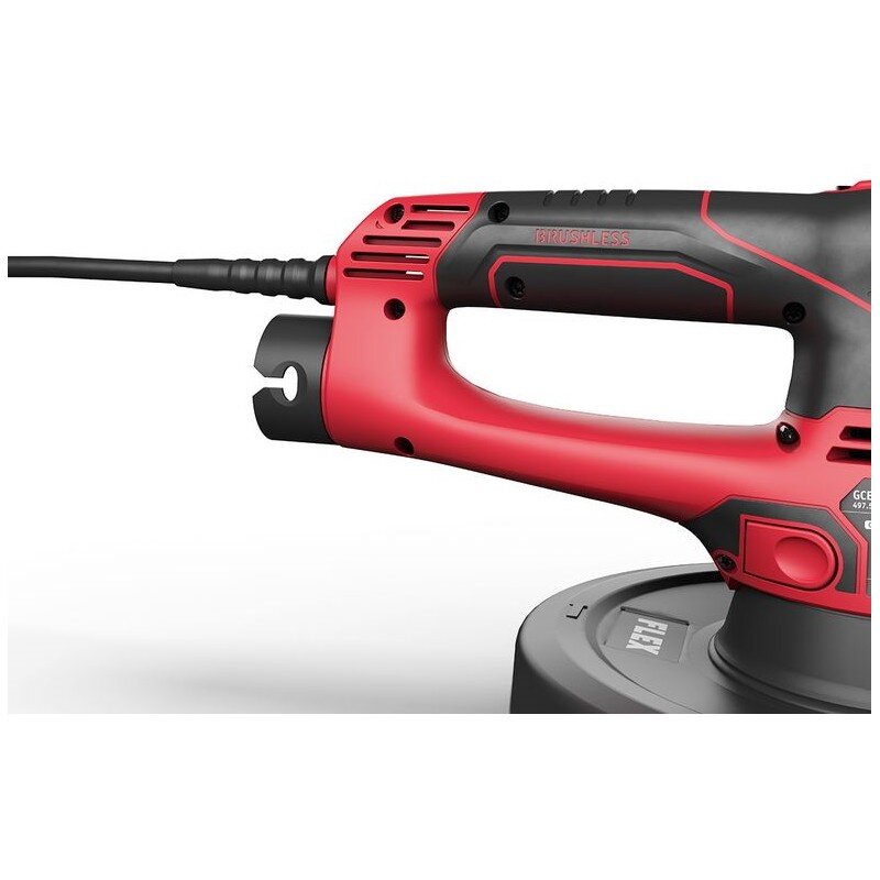 Glaisto šlifuoklis FLEX GCE 6-EC Kit MH-R 8