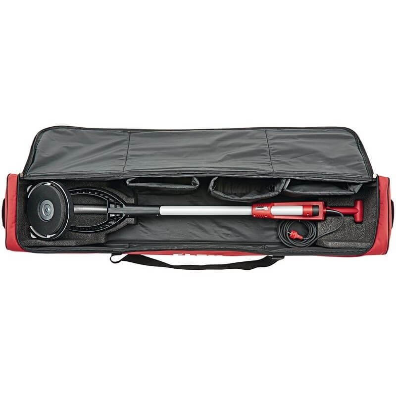 Glaisto šlifuoklis FLEX GE 5 R + TB-L 5 Glaisto šlifuoklis FLEX GE 5 R + TB-L 5