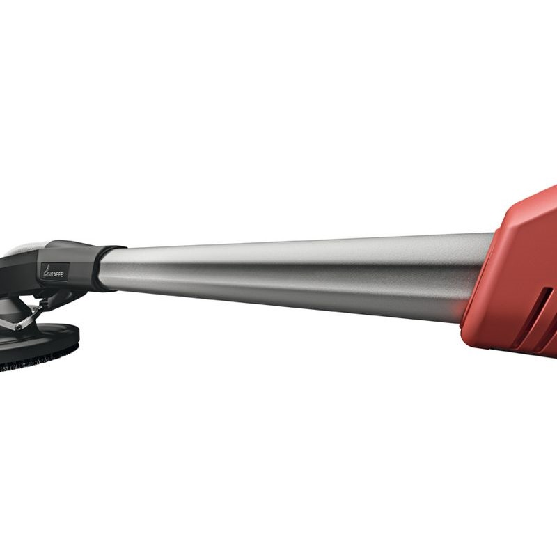 Glaisto šlifuoklis FLEX GE 5 ECO, 500 W, 225 mm 2 Glaisto šlifuoklis FLEX GE 5 ECO, 500 W, 225 mm 2