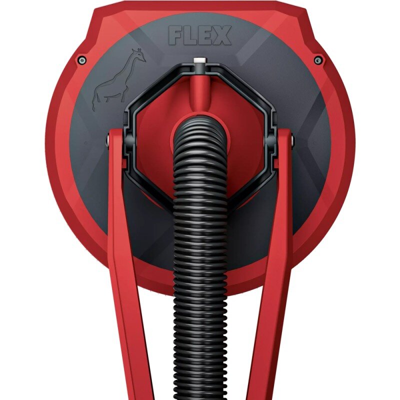 Glaisto šlifuoklis FLEX GE 6 R-EC 3