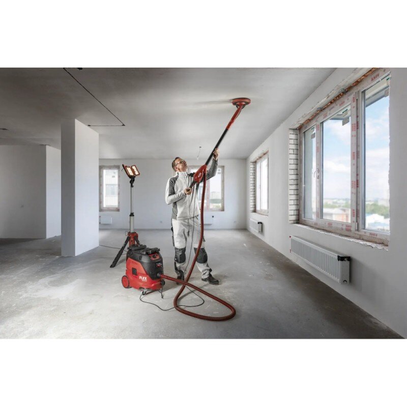 Glaisto šlifuoklis FLEX GE 6 R-EC 8