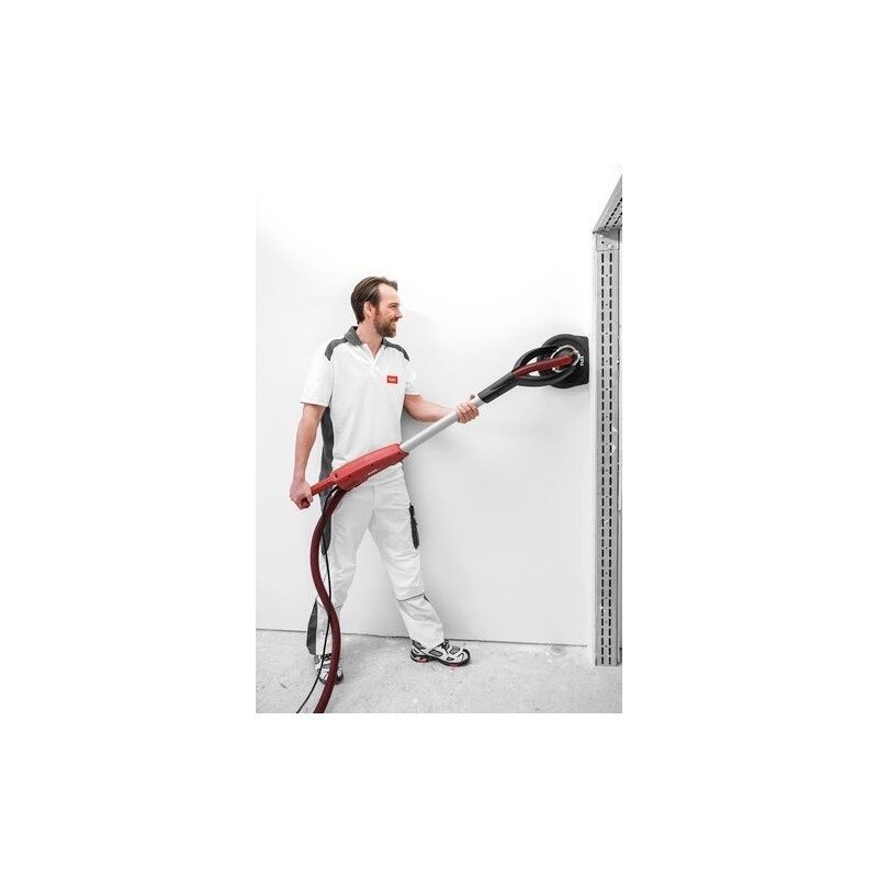 Glaisto šlifuoklis FLEX GE 7 MH-R + SH 7 Glaisto šlifuoklis FLEX GE 7 MH-R + SH 7