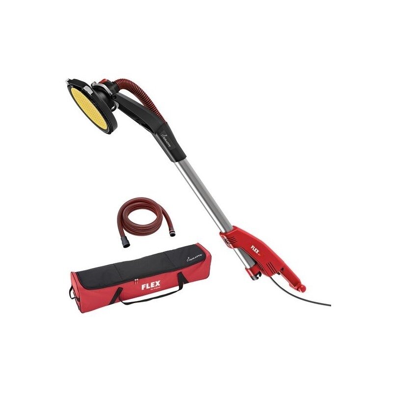 Glaisto šlifuoklis FLEX GE 7 MH-R + SH Glaisto šlifuoklis FLEX GE 7 MH-R + SH