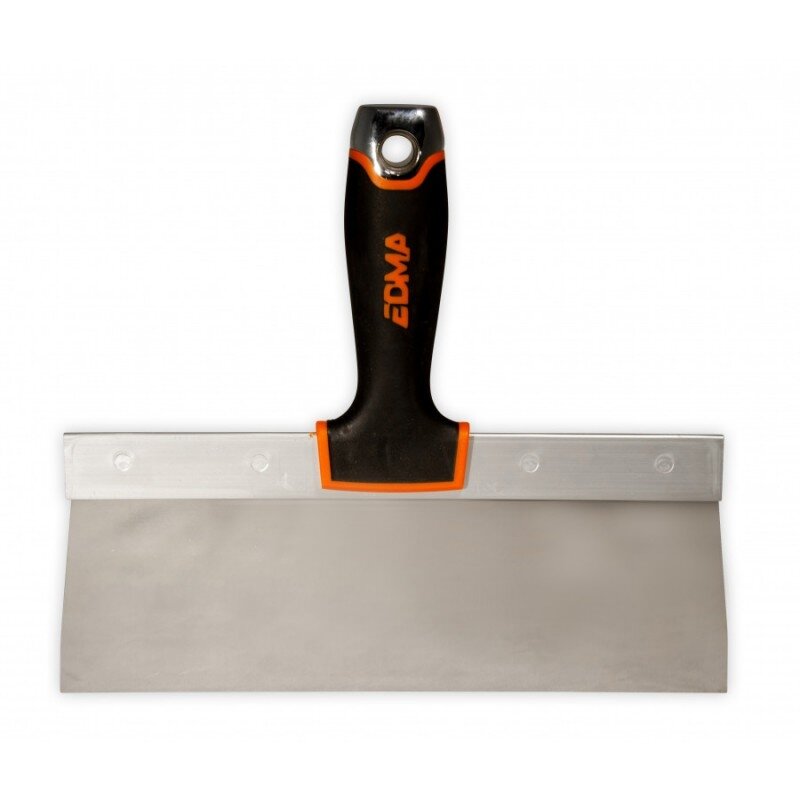 Glaistymo mentelė EDMA INOX 250mm Glaistymo mentelė EDMA INOX 250mm