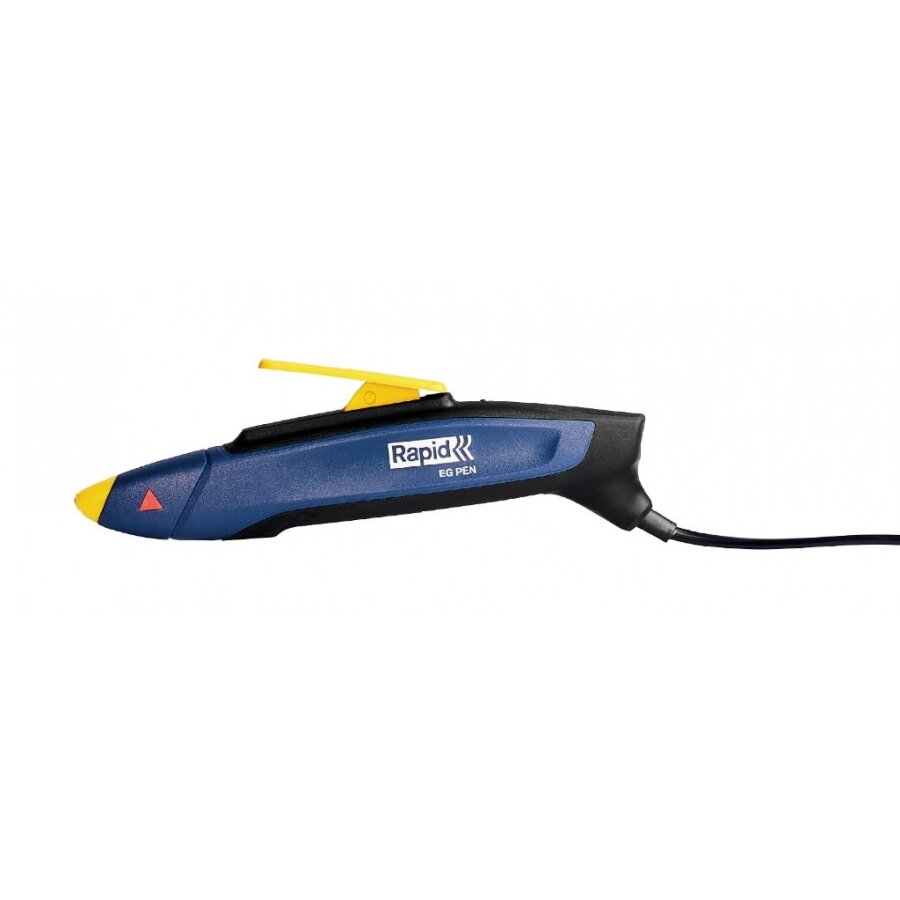 Glue gun EGPen, 7mm, with stand, Rapid 1 Glue gun EGPen, 7mm, with stand, Rapid 1