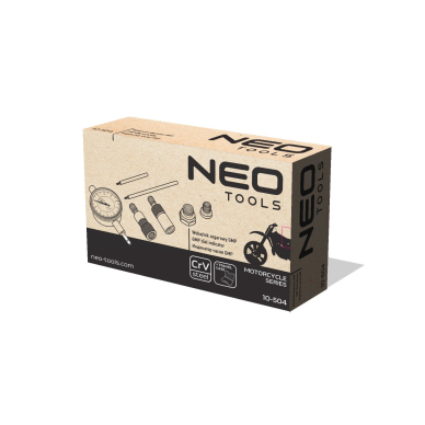 GMP ciferblatinis indikatorius motociklo uždegimo laikui reguliuoti 1 GMP ciferblatinis indikatorius motociklo uždegimo laikui reguliuoti 1