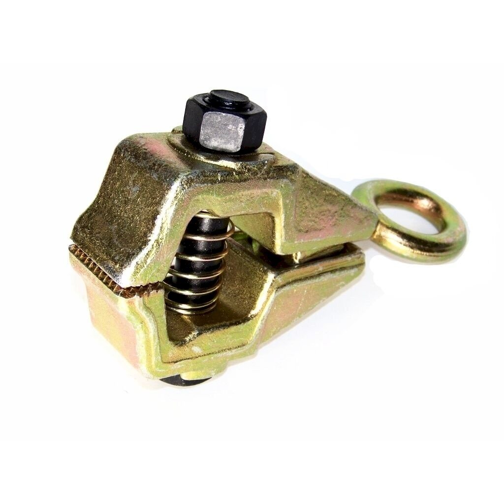 Gnybtas tempimui | 5 ton (C203) Gnybtas tempimui | 5 ton (C203)