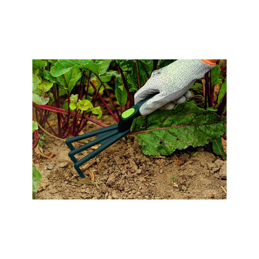 Gnybtai siauri plastikiniai VETRO 1