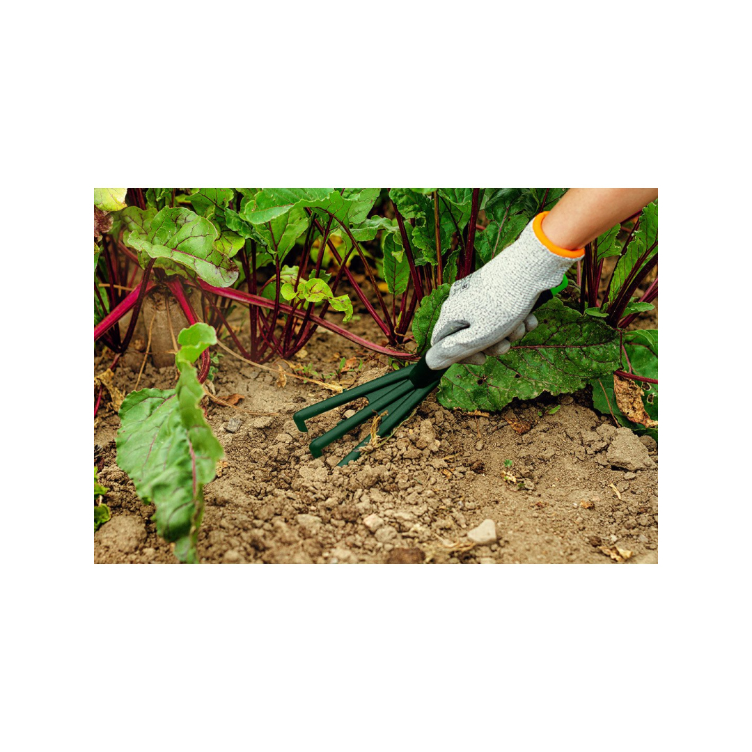 Gnybtai siauri plastikiniai VETRO 2