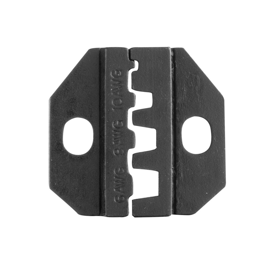 Gnybtų gnybtų užspaudimo įrankis, 5 žandikaulių rinkinys 2 Gnybtų gnybtų užspaudimo įrankis, 5 žandikaulių rinkinys 2