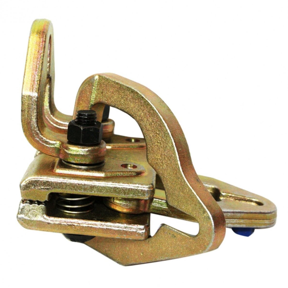 Gnybtas tempimui | daugiafunkcinis | 3 auselės / kryptys | 5 t (C602) Gnybtas tempimui | daugiafunkcinis | 3 auselės / kryptys | 5 t (C602)