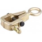 Gnybtas tempimui | 2 kryptys | su ausele | 3 t (C102N) Gnybtas tempimui | 2 kryptys | su ausele | 3 t (C102N)