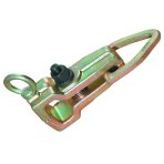 Gnybtas tempimui | 2 kryptys | su ausele | 5 t (C808) Gnybtas tempimui | 2 kryptys | su ausele | 5 t (C808)