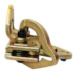 Gnybtas tempimui | daugiafunkcinis | 3 auselės / kryptys | 5 t (C602) Gnybtas tempimui | daugiafunkcinis | 3 auselės / kryptys | 5 t (C602)