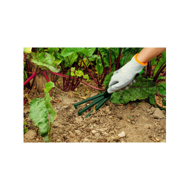 Gnybtai siauri plastikiniai VETRO 2