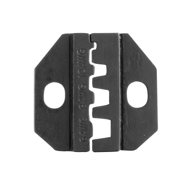 Gnybtų gnybtų užspaudimo įrankis, 5 žandikaulių rinkinys 2 Gnybtų gnybtų užspaudimo įrankis, 5 žandikaulių rinkinys 2