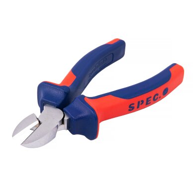 Gnybtuvai „Specialist+" 160 mm 2 Gnybtuvai „Specialist+" 160 mm 2