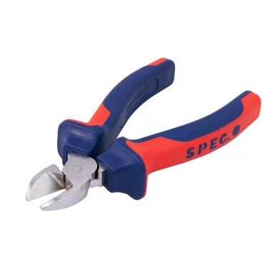 Gnybtuvai „Specialist+" 160 mm 3 Gnybtuvai „Specialist+" 160 mm 3