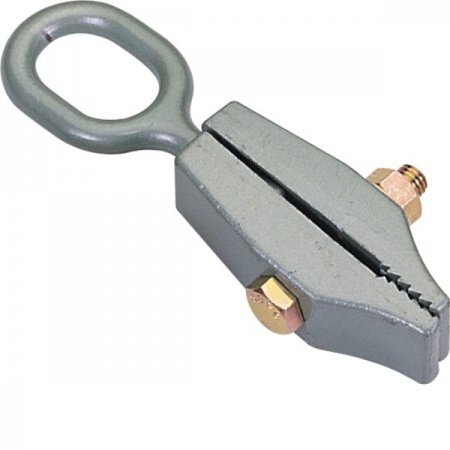 Gnybtas tempimui plonasienis 3ton (C701) Gnybtas tempimui plonasienis 3ton (C701)