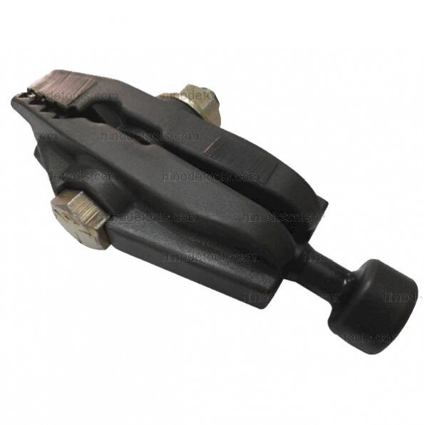 Gnybtas kėbuliniams darbams kampinis 6 TON (SE0107) Gnybtas kėbuliniams darbams kampinis 6 TON (SE0107)